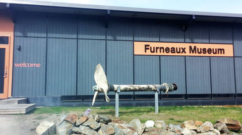 Furneaux Museum - Holiday Adelaide 0