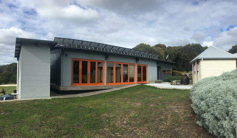 Furneaux Museum - Holiday Adelaide 1