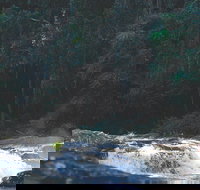 Gardners Falls - Holiday Adelaide