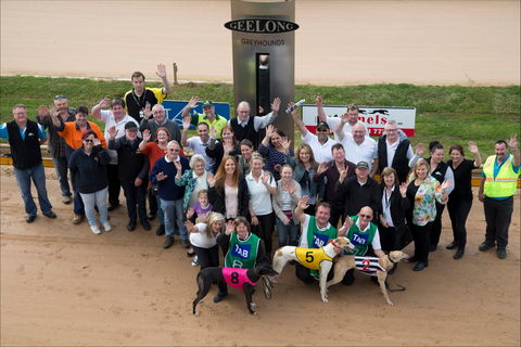 Geelong Greyhound Racing Club - The Beckley Centre - Holiday Adelaide 0