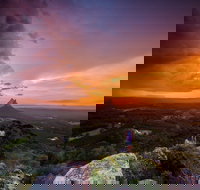 Glass House Mountains - Holiday Adelaide