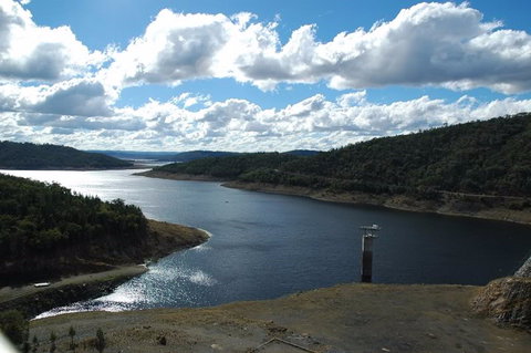 Glenlyon Dam - Holiday Adelaide 0