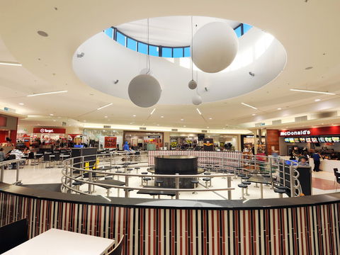 Grafton Shoppingworld - Holiday Adelaide 1