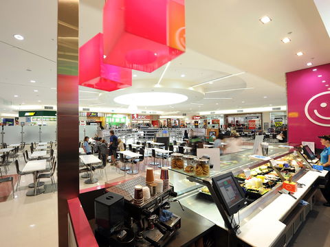 Grafton Shoppingworld - Holiday Adelaide 2