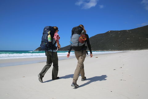 Great Prom Walk - Holiday Adelaide 0