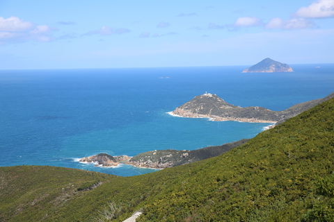 Great Prom Walk - Holiday Adelaide 1