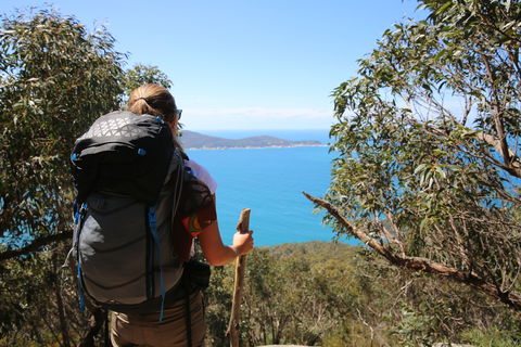 Great Prom Walk - Holiday Adelaide 2