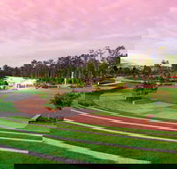 Greater Springfield - Holiday Adelaide