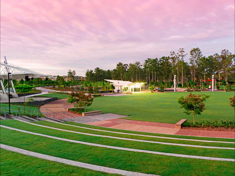 Greater Springfield - Holiday Adelaide 0