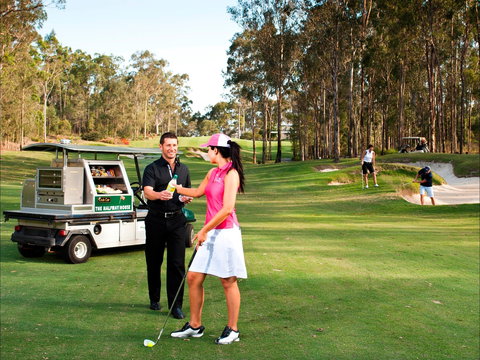 Greater Springfield - Holiday Adelaide 1