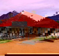 Gundaroo - Holiday Adelaide