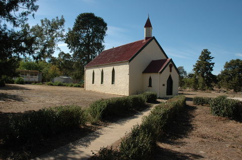 Gundaroo - Holiday Adelaide 1