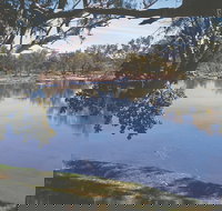 Halls Creek - Holiday Adelaide