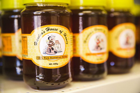 Harden's House Of Honey - Holiday Adelaide 0