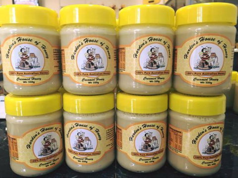 Harden's House Of Honey - Holiday Adelaide 1