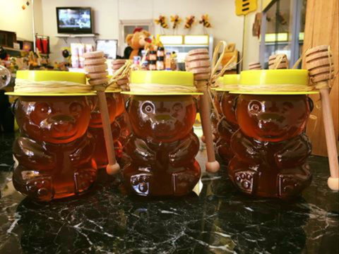 Harden's House Of Honey - Holiday Adelaide 2