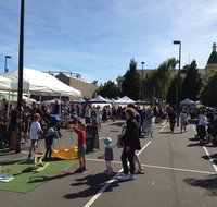 Harvest Launceston Community Farmers' Market