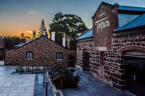 Hardys Tintara Winery - Holiday Adelaide 0