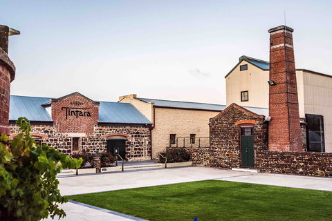 Hardys Tintara Winery - Holiday Adelaide 2