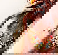 Hot Glass Demonstrations and Classes - Holiday Adelaide