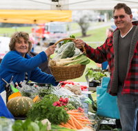 Hurstbridge Farmers Market - Holiday Adelaide