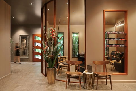 Ikatan Day Spa Noosa - Holiday Adelaide 1