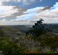 Illawarra Escarpment State Conservation Area - Holiday Adelaide