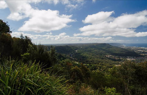 Illawarra Escarpment State Conservation Area - Holiday Adelaide 0
