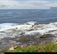 Iluka Bluff Lookout - Holiday Adelaide