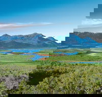 Ingham - Holiday Adelaide