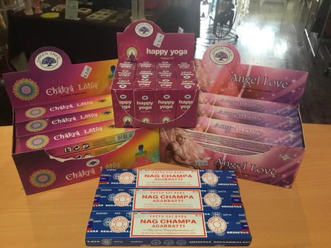 Inner Harmony Candles And Gifts - Holiday Adelaide 1