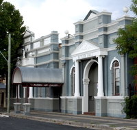 Inverell Art  Gallery - Holiday Adelaide