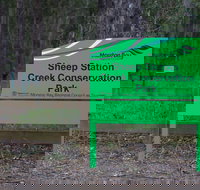 Ironbark Ridge and Spotted Gum Walking Trails - Holiday Adelaide