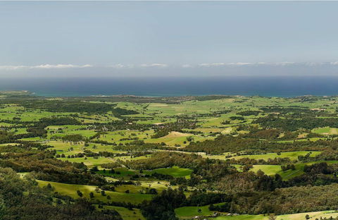 Jamberoo Lookout - Holiday Adelaide 0