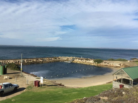 Kingscote Tidal Pool - Holiday Adelaide 0