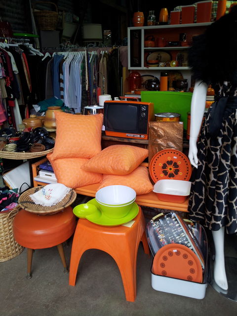 Kongwak Market - Holiday Adelaide 2