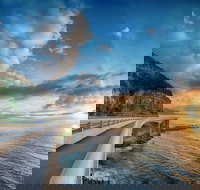 Kramer Photography Rainforest Gallery - Holiday Adelaide