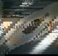 Lismore Regional Gallery - Holiday Adelaide