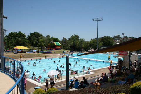 Logan North Aquatic And Fitness Centre - Holiday Adelaide 0