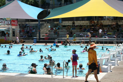 Logan North Aquatic And Fitness Centre - Holiday Adelaide 1