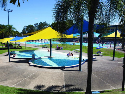 Logan North Aquatic And Fitness Centre - Holiday Adelaide 2