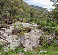 Lynchs Loop Trail - Holiday Adelaide