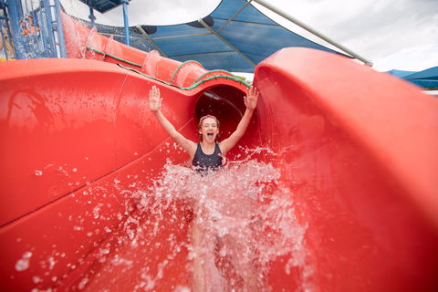Maitland Aquatic Centre - Holiday Adelaide 0