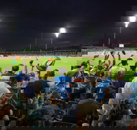 Manuka Oval - Holiday Adelaide