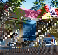 Meeniyan Square - Holiday Adelaide