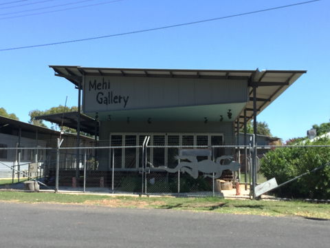 Mehi Gallery Moree - Holiday Adelaide 0