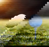 Millicent Golf Course - Holiday Adelaide