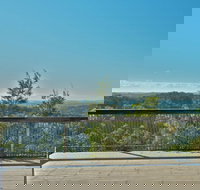 Minyon Falls lookout - Holiday Adelaide