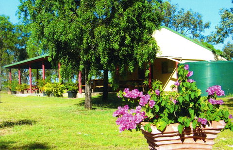 Miners Heritage Walk-In Mine - Holiday Adelaide 0