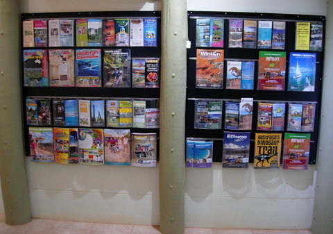 Miners Heritage Walk-In Mine - Holiday Adelaide 1